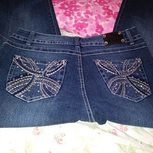 Style&Co Jeans